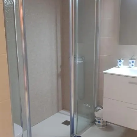 Playa La Arena, Apartamento El Tejar * Пуэрто-де-Сантьяго