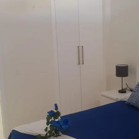 Playa La Arena, Apartamento El Tejar Апартаменты *