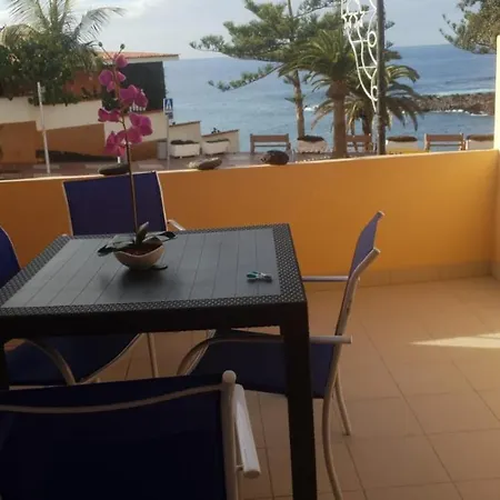 Playa La Arena, Apartamento El Tejar Апартаменты *