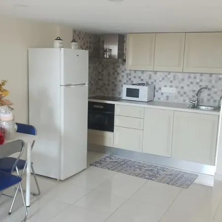 Playa La Arena, Apartamento El Tejar Puerto de Santiago (Tenerife)